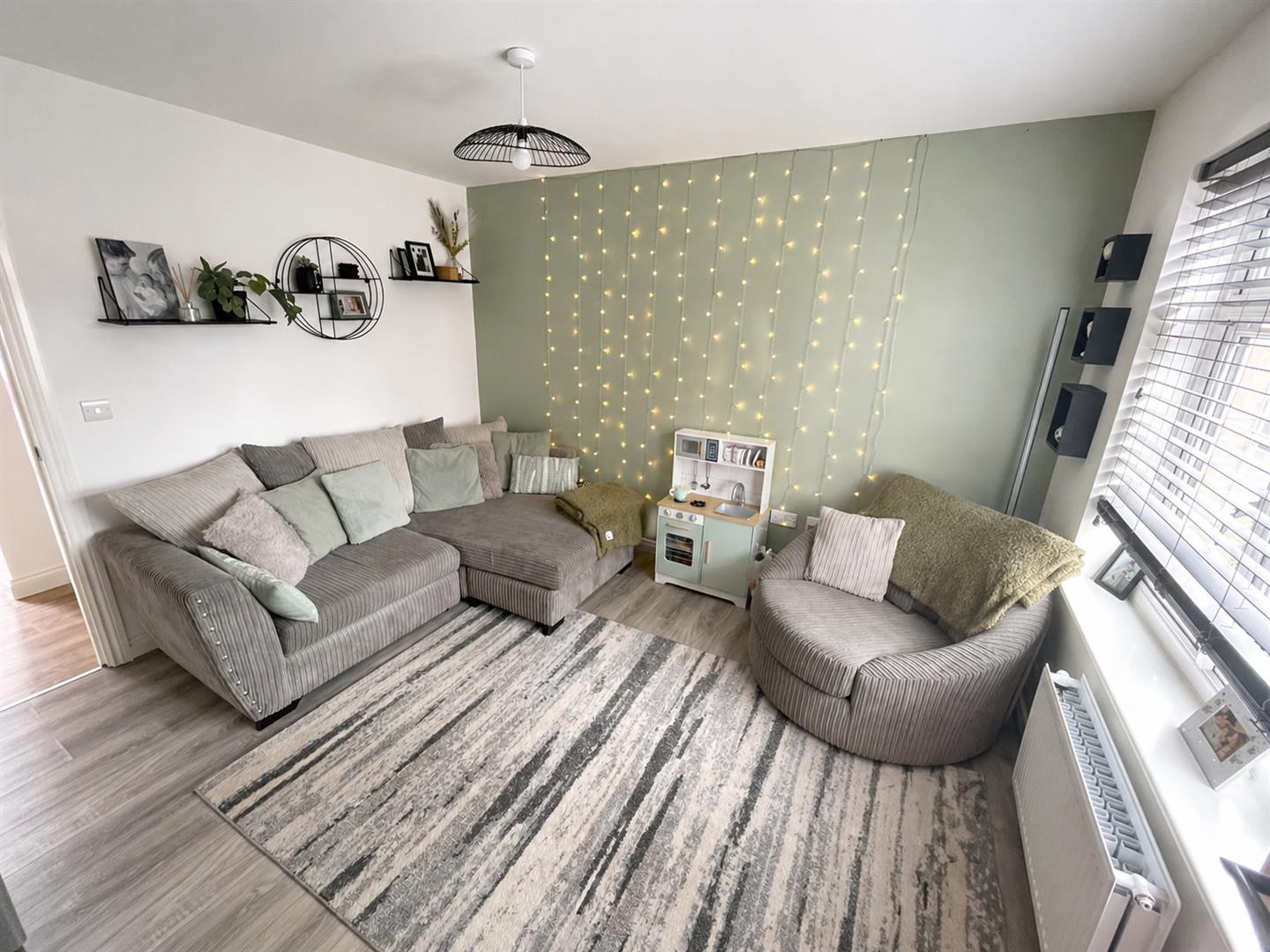 Ffordd Y Merlod, Grovesend, Swansea, SA4 4WP